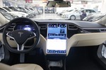 特斯拉Model S2014款MODEL S P85