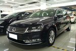 大众迈腾2012款1.8TSI DSG 领先型