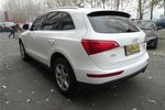 奥迪Q52012款2.0TFSI 技术型