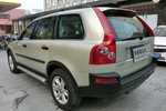 沃尔沃XC902006款2.9T 运动版（自动五速）