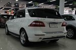 奔驰M级2014款ML400 4MATIC 豪华型