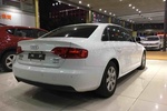 奥迪A4L2010款2.0TFSI 舒适型