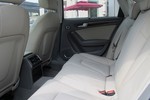 奥迪A4L2010款2.0TFSI 豪华型