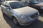 别克凯越2008款1.6LX-MT