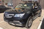 讴歌MDX2009款3.7L 标准型