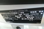 沃尔沃XC902012款2.5T 北欧行政版