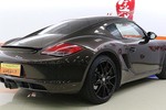 保时捷Cayman2009款Cayman 2.9L 