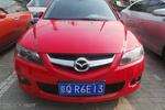 马自达Mazda62012款2.0L 手自一体 时尚型