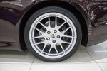 保时捷Panamera2010款Panamera 4 3.6L 