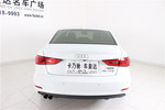 奥迪A3 Limousine2015款35 TFSI 300万纪念智领版