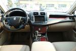 丰田皇冠2010款3.0L Royal Saloon VIP