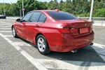 宝马3系2015款320i 时尚型