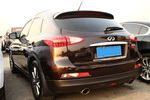 英菲尼迪QX502010款EX25 2.5L 尊雅版