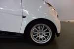 smartfortwo2012款1.0 MHD 硬顶标准版