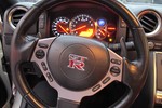 日产GT-R2009款3.8L 美规旗舰版