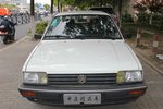 大众桑塔纳2003款GLi 手动旅行车