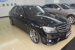 奔驰C63 AMG2010款C63 AMG 高性能版