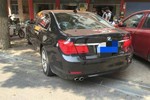 宝马7系2011款730Li 典雅型