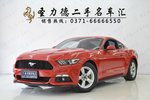 福特Mustang2015款2.3T 运动版