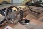 奔驰R级2011款R300L 商务型