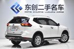 日产奇骏2019款2.0L CVT智联舒适版 2WD