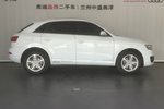 奥迪Q32013款35 TFSI 全时四驱技术型