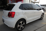 大众Polo GTI2012款1.4TSI DSG