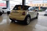 MINIMINI2011款1.6L COOPER Fun