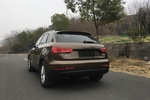 奥迪Q32015款35 TFSI 进取型