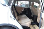 丰田RAV42013款2.0L CVT两驱都市版 