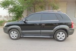 现代途胜2009款2.0GL 自动舒适型 2WD