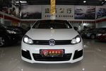 大众高尔夫R2011款2.0TSI R 