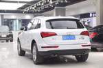 奥迪Q52016款40 TFSI 舒适型