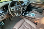 宝马7系2018款730Li 领先型 M运动套装