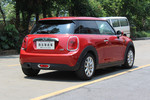 MINIMINI2014款1.2T ONE+