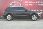 奥迪Q52015款40 TFSI 技术型