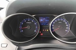 现代ix352012款2.0L 自动两驱精英版GLS 