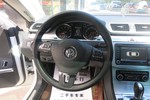 大众CC2011款2.0TSI 至尊型(5座版)