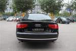 奥迪A8L2014款45 TFSI quattro豪华型