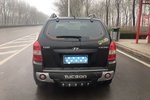 现代途胜2009款2.0L 自动两驱舒适天窗型