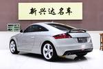 奥迪TT2011款Coupe 2.0TFSI