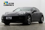 保时捷Panamera2010款Panamera 3.6L 