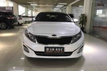 起亚K52015款2.0L 自动LUXURY