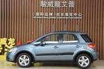 铃木天语SX42011款1.6L 自动 运动型