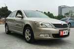 斯柯达明锐2012款 1.6L 手动逸俊版