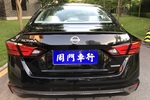 日产天籁2019款2.0L XL 舒适版