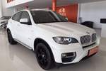 宝马X62013款xDrive35i