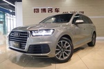 奥迪Q72016款45 TFSI S-Line运动型