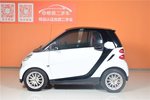 smartfortwo2014款1.0 MHD 硬顶城市光波激情版