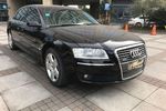奥迪A8L2006款A8L 4.2 Quattro(加长型)